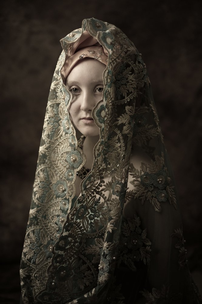 Photograph by Rene Gaviola
