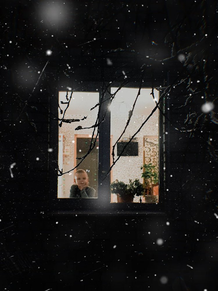 Photograph by Шот Анна