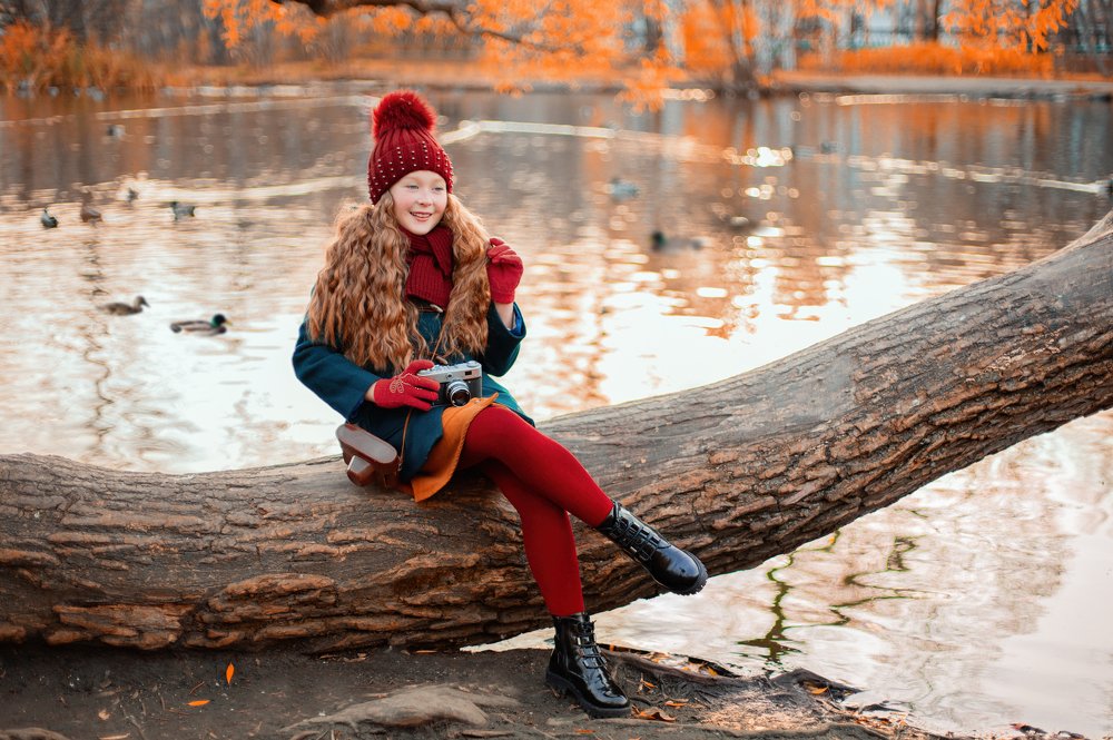 Photograph by Елена Аленская