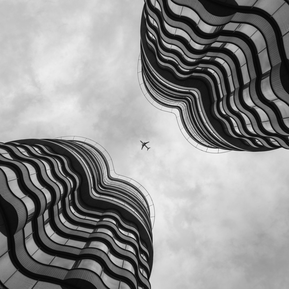 Photograph by Aidin Shahi