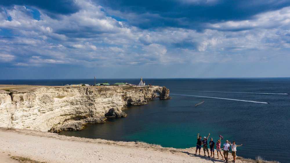 Photograph by Алексей Сень