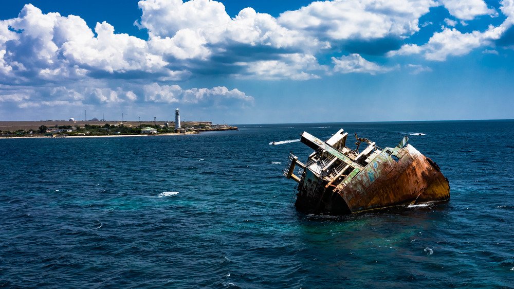 Photograph by Алексей Сень