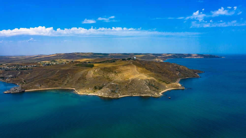 Photograph by Алексей Сень