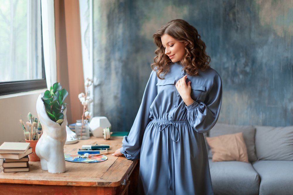 Photograph by Елена Аленская