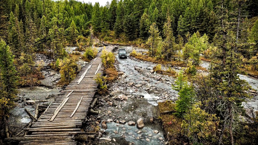 Photograph by Алексей Сень