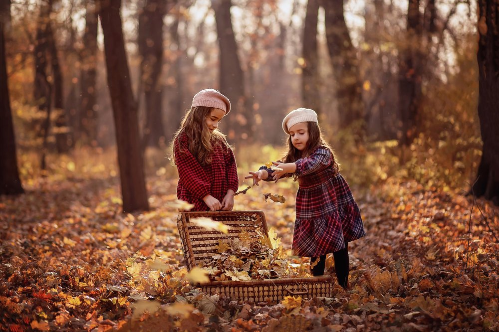 Photograph by Наталия Дмитриенко