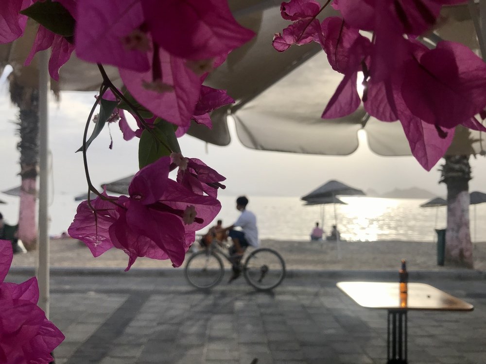 Photograph by Itır Sunalp