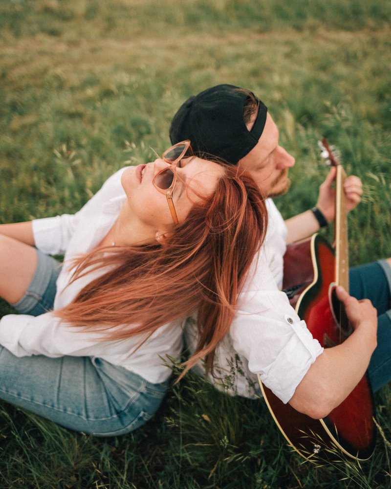 Photograph by Александр Нам