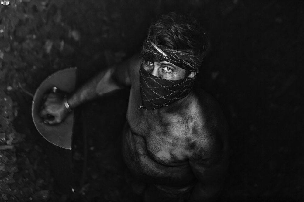 Photograph by Amir Masoud Arabshahi