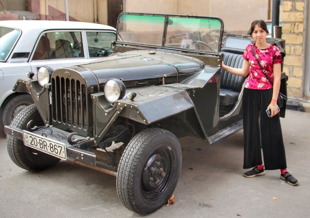 Старый конь борозды не портит...