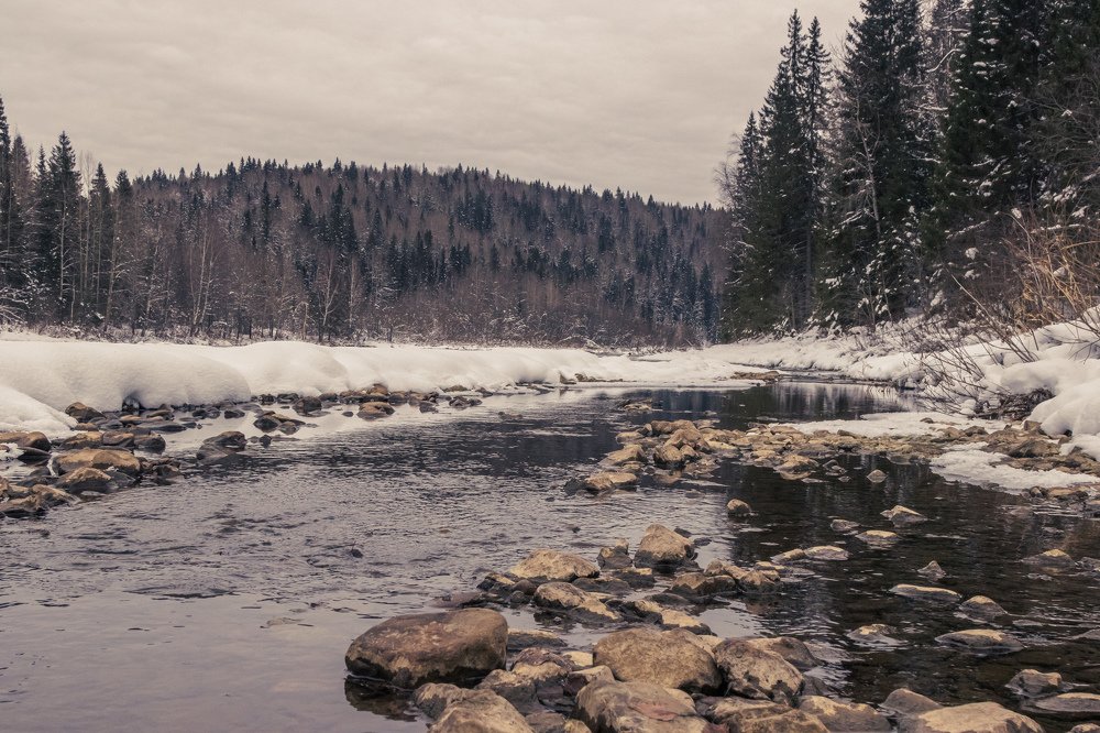 Photograph by Александр Чухланцев