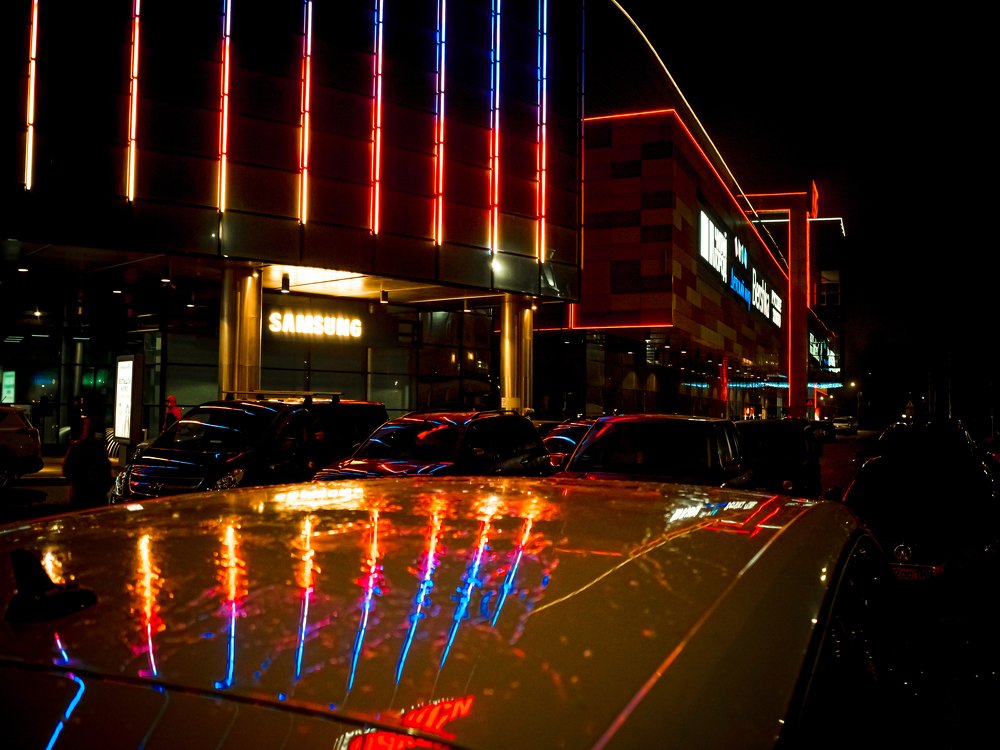 Photograph by Николай Смолянкин