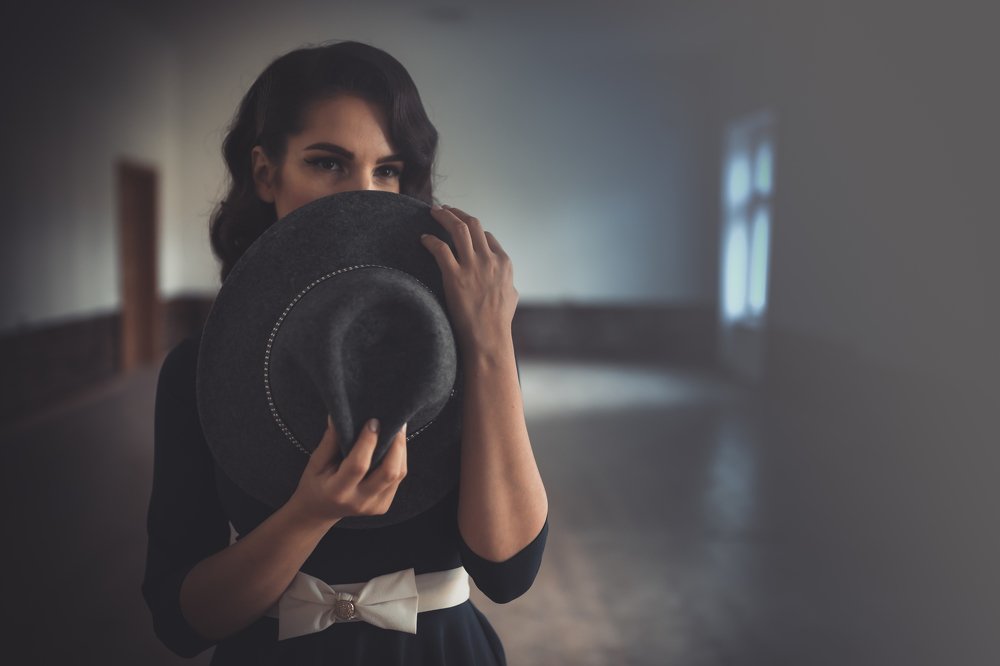 Photograph by Vlad-Ionut Tinc