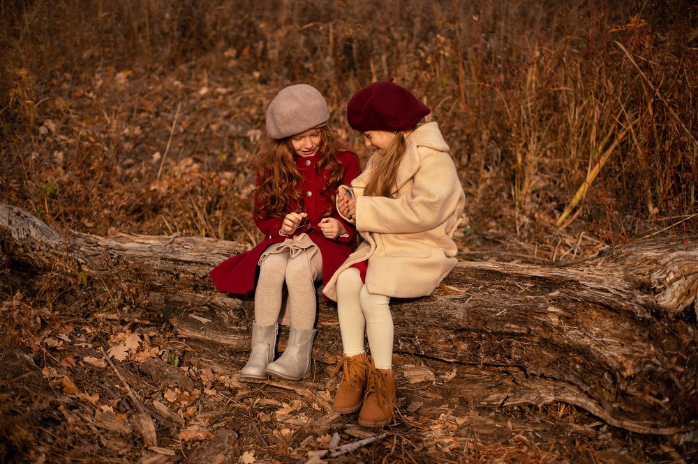 Photograph by Татьяна Гузева