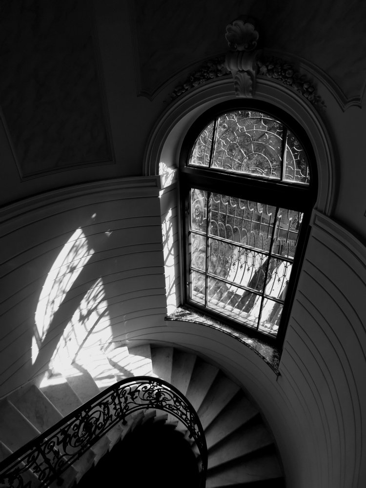 Photograph by Palina Mikhailouskaya