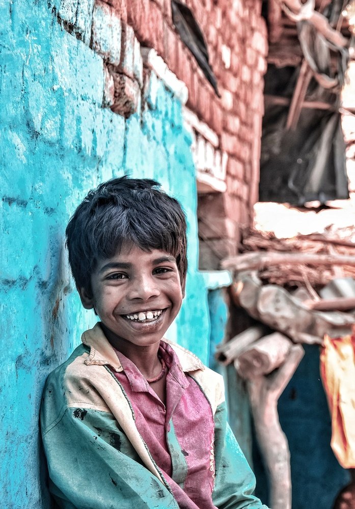 Фотография автора Priya Ojha