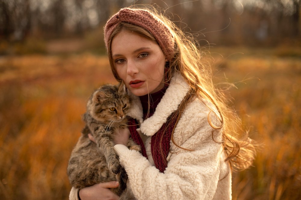 Photograph by Татьяна Гузева