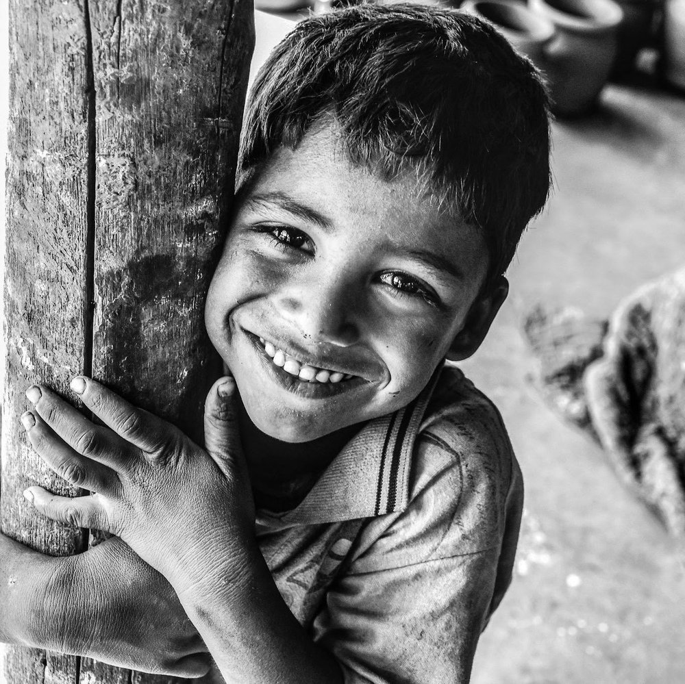 Фотография автора Priya Ojha