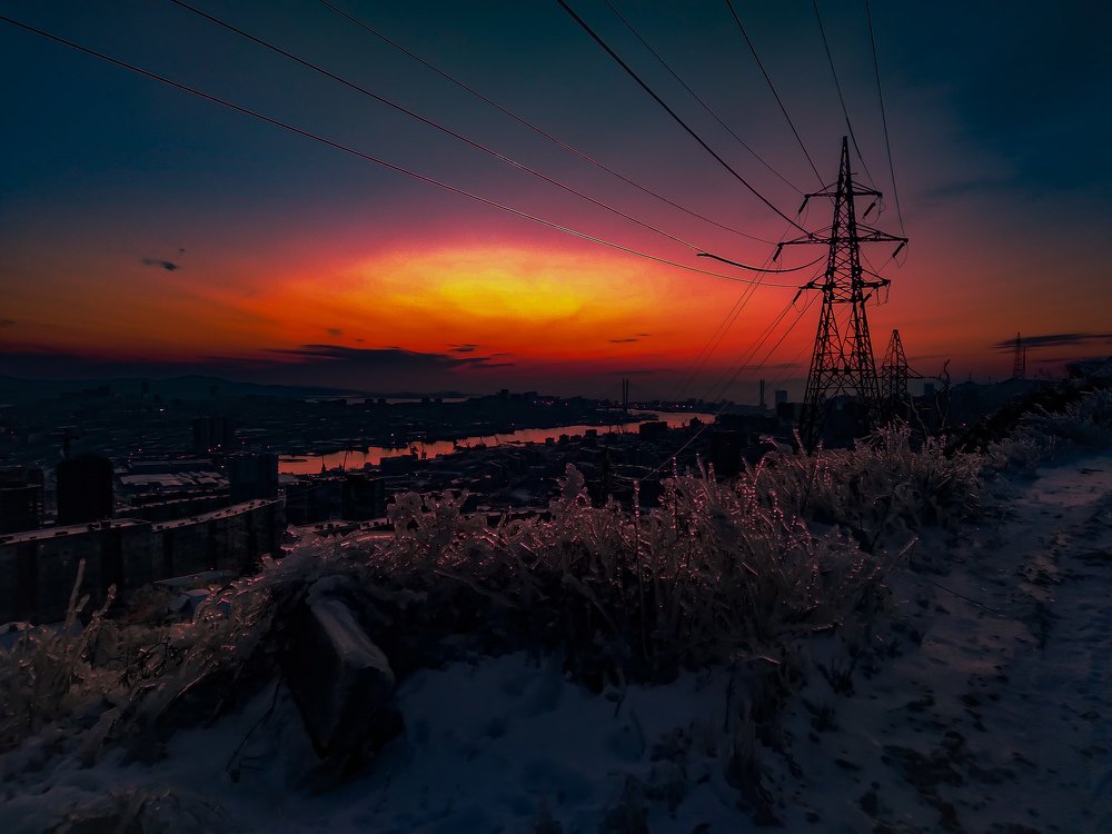 Photograph by Антон Борисов