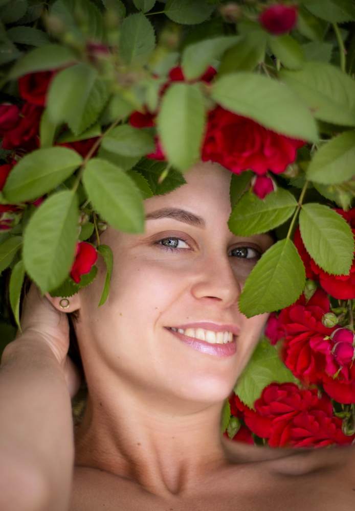 Photograph by Наталья Бортникова