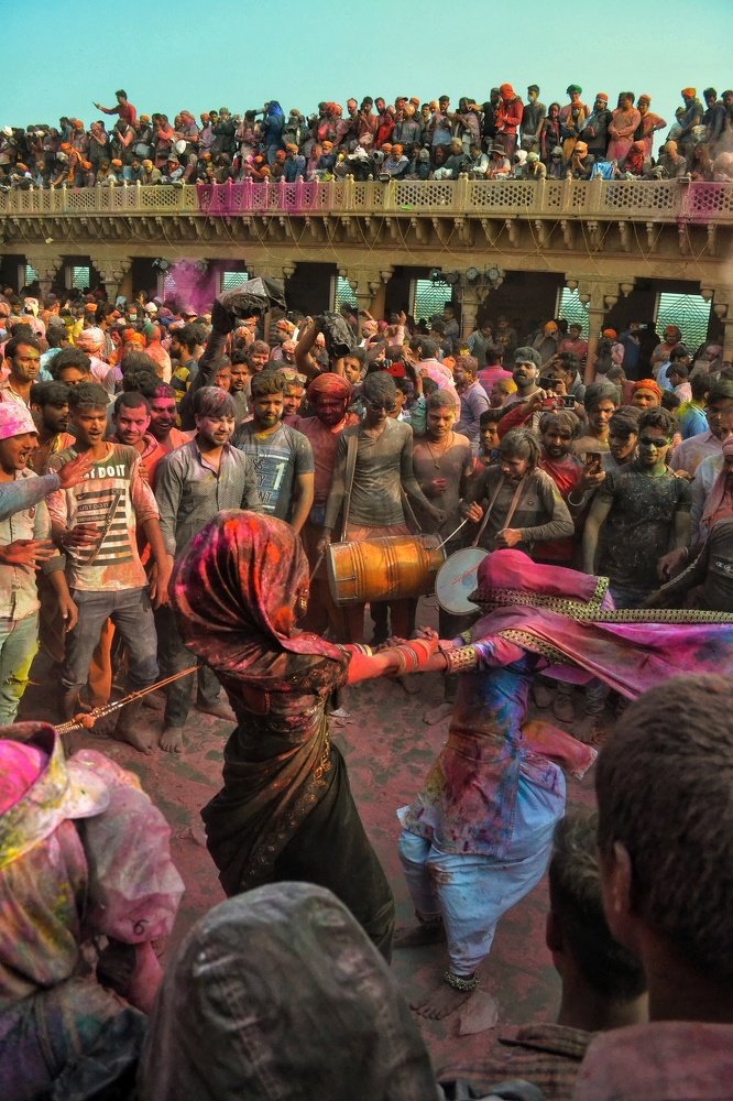 Фотография автора Priya Ojha