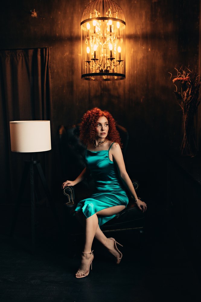 Photograph by Настасья Сторчак