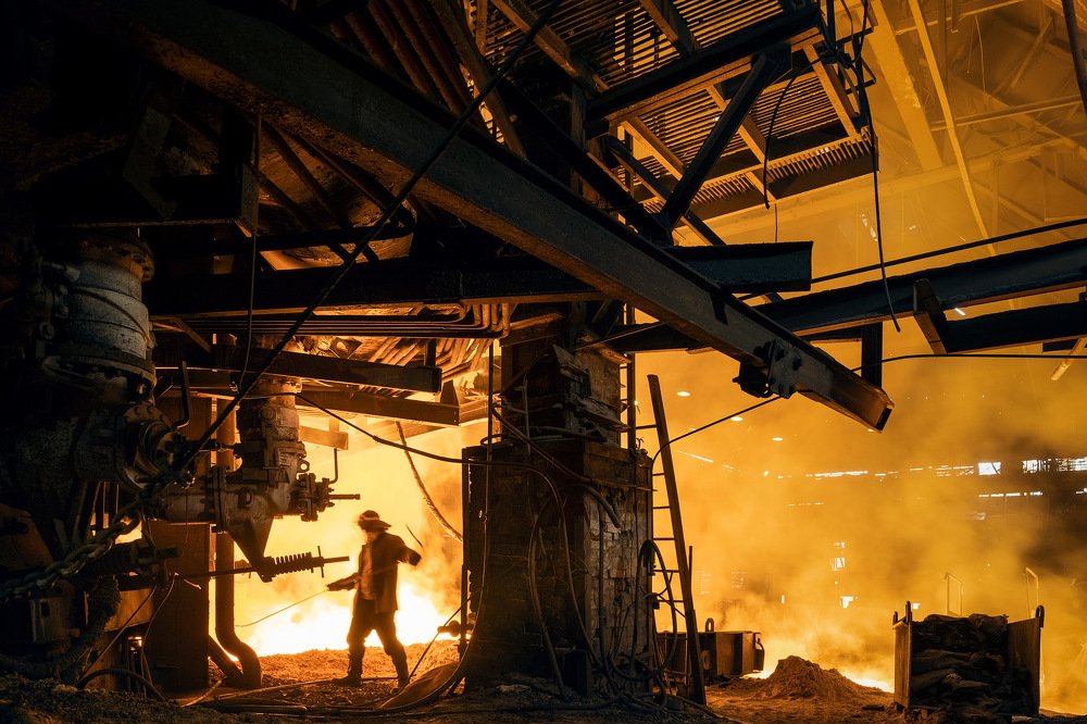 Photograph by Сергей Татарских