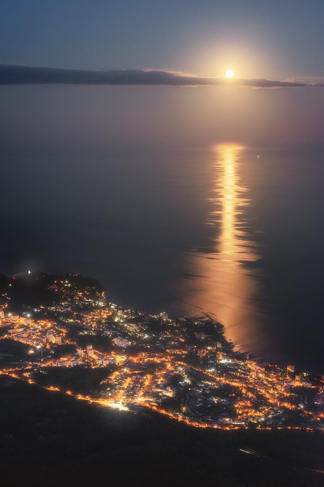 Photograph by Алексей Агеев