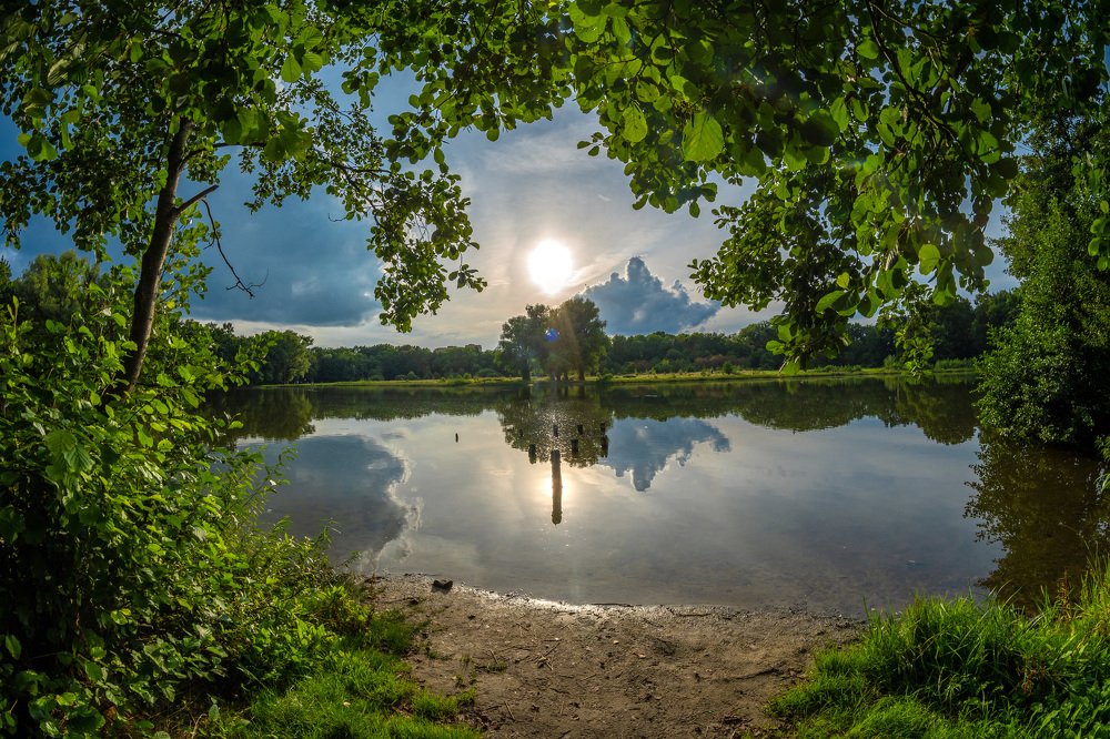 Photograph by Павел Юнусов