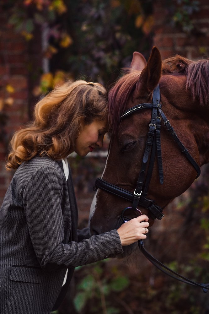 Photograph by Елена Баштовая