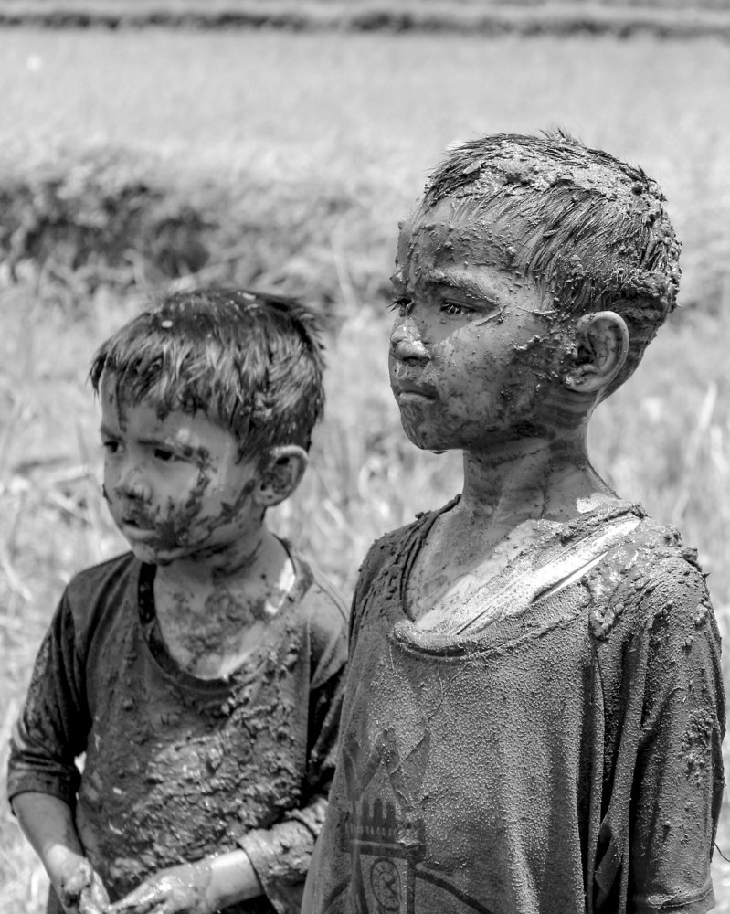 Photograph by Riski Donheri