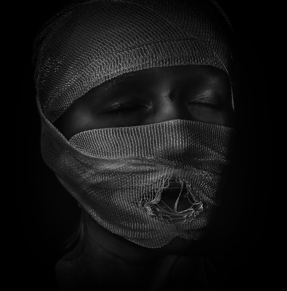 Photograph by Adam Czarniewicz