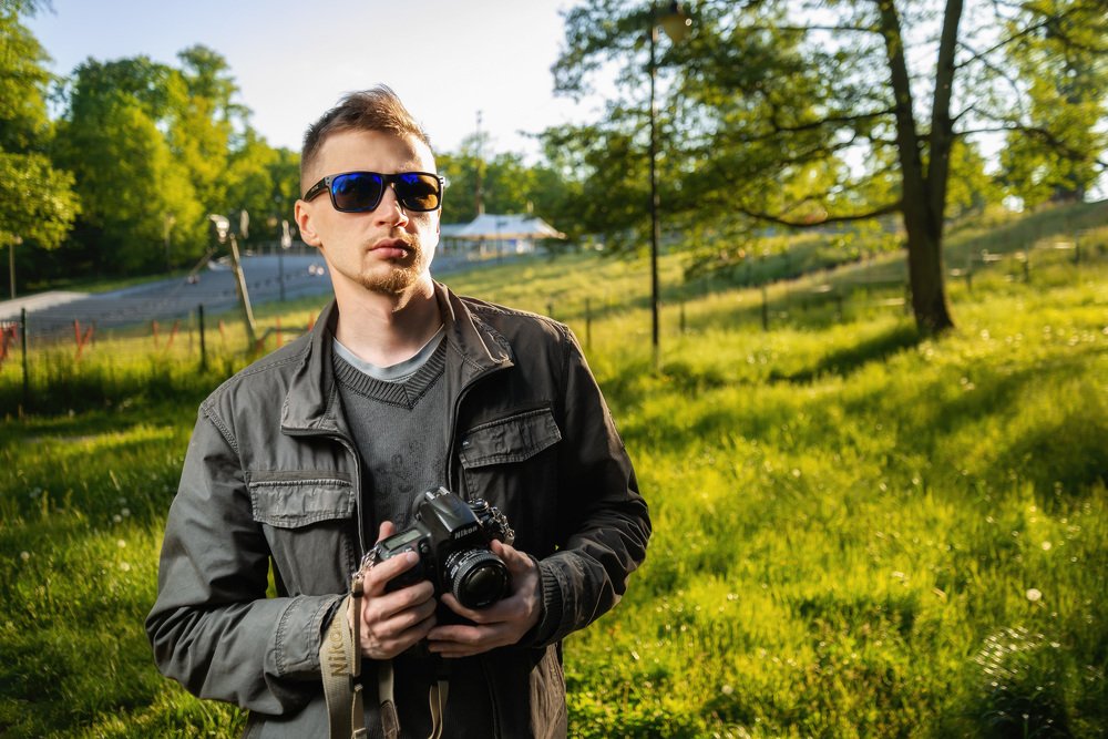 Photograph by Павел Юнусов