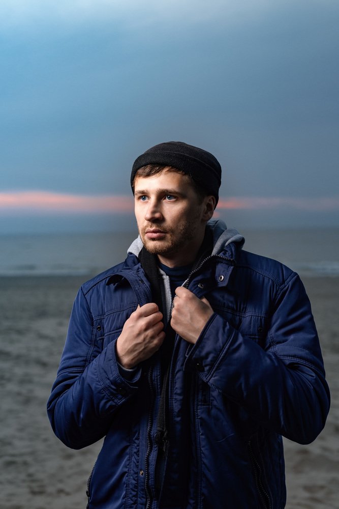 Photograph by Павел Юнусов