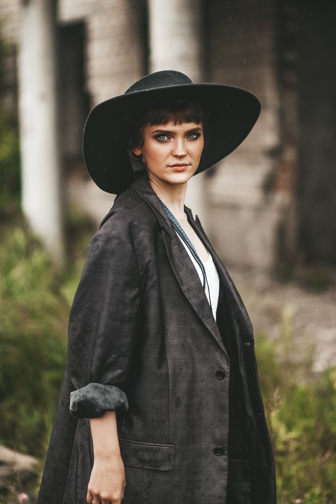 Photograph by Елена Баштовая