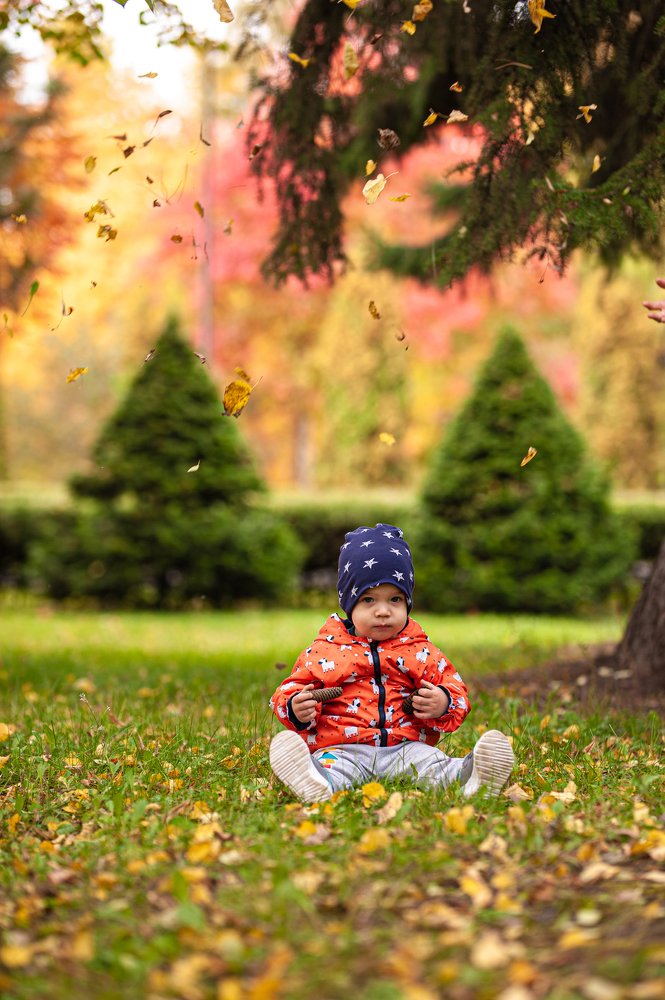 Photograph by Сергей Андрейчук