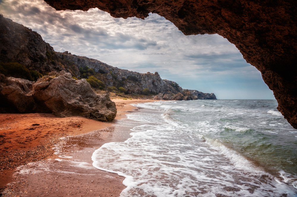 Photograph by EKATERINA WALTER