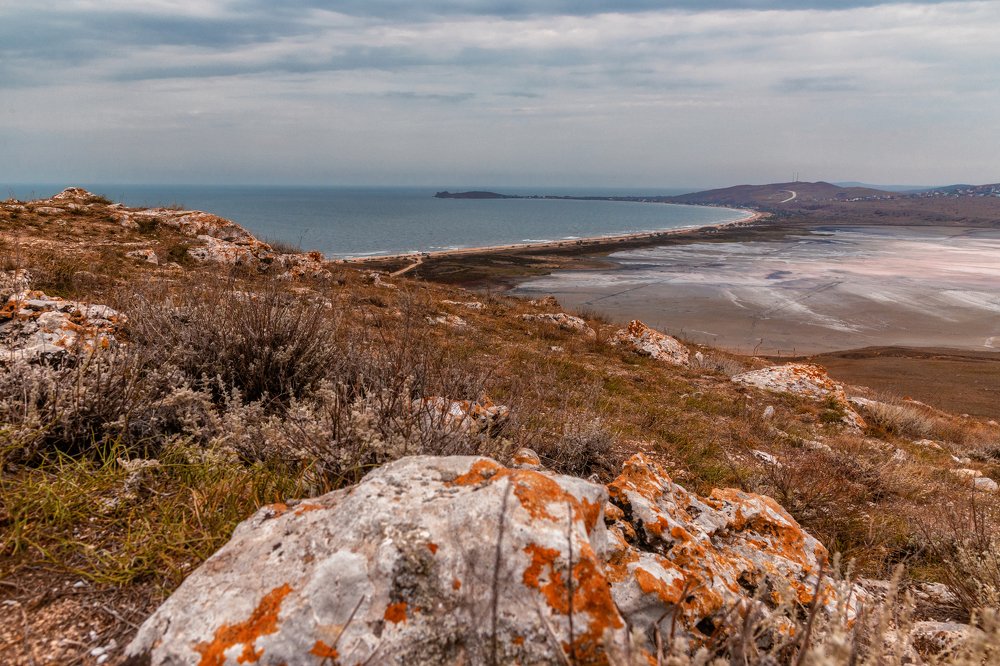 Photograph by EKATERINA WALTER