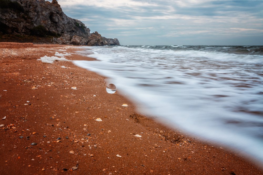 Photograph by EKATERINA WALTER