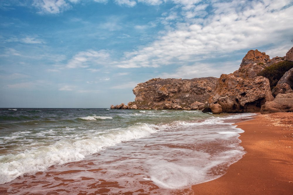 Photograph by EKATERINA WALTER