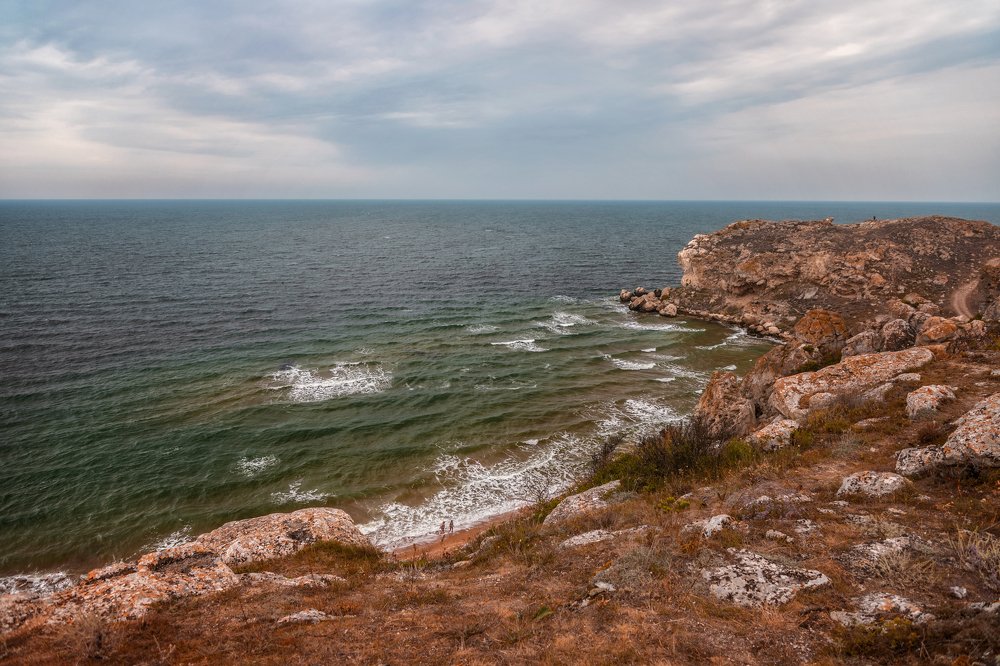 Photograph by EKATERINA WALTER