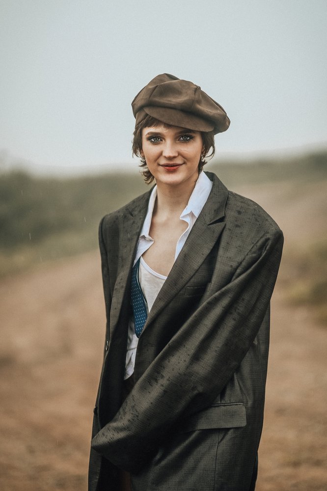 Photograph by Елена Баштовая