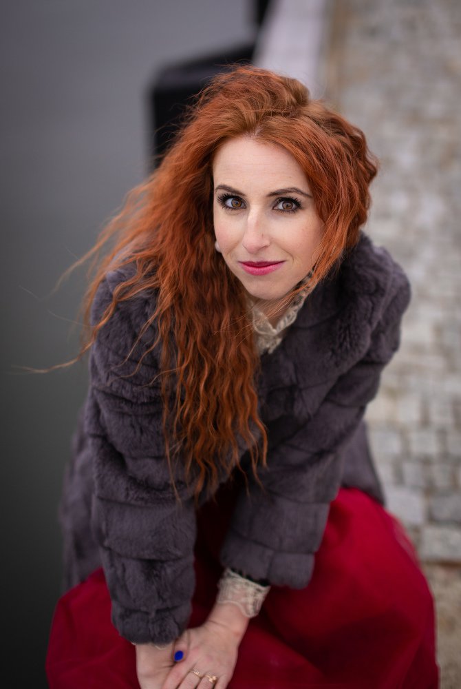 Photograph by Madara Šterna Matisone