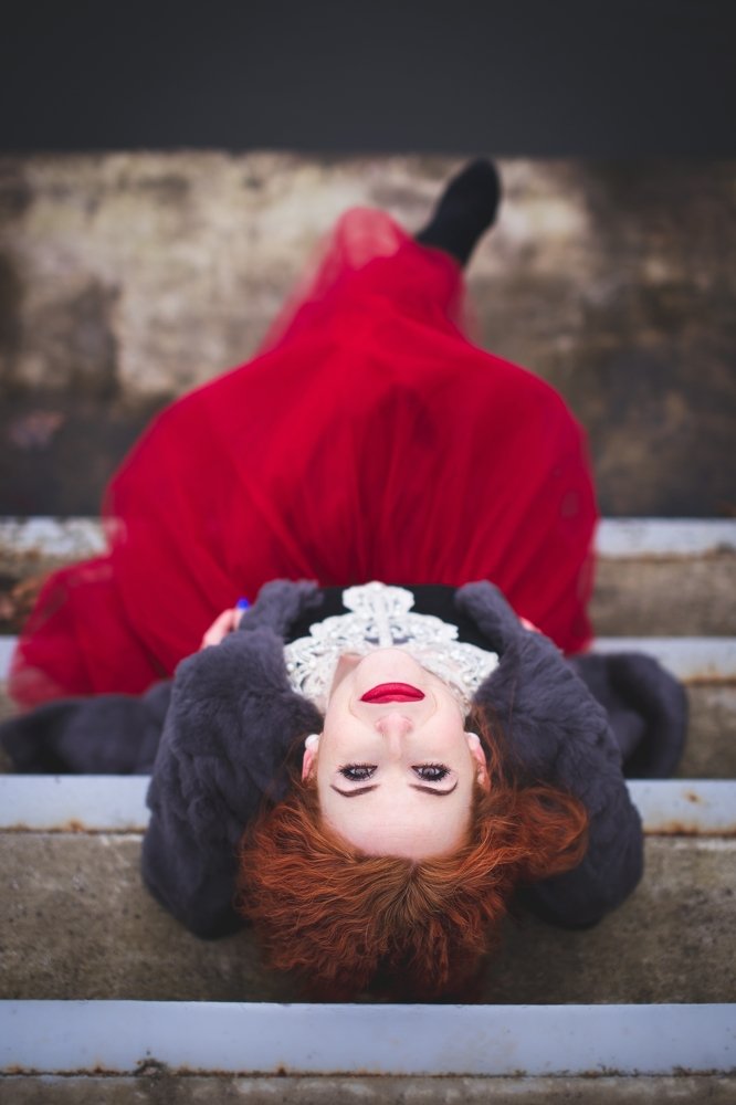 Photograph by Madara Šterna Matisone