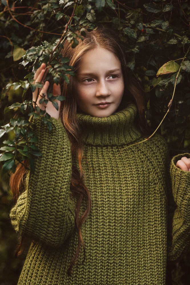 Photograph by Елена Баштовая