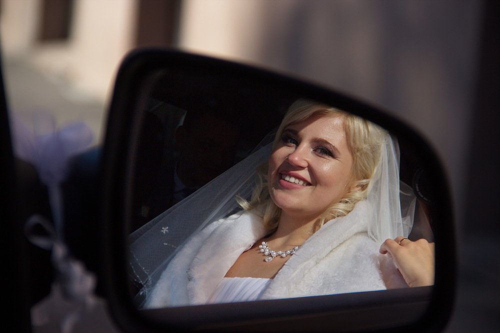 Photograph by Александр Алабушев