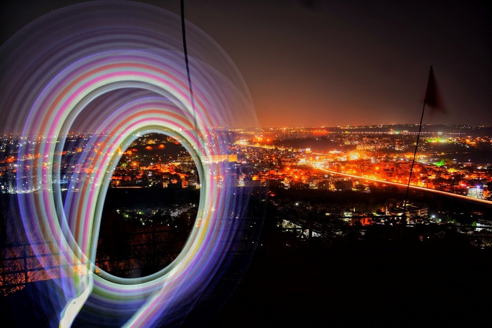 Фотография автора Priya Ojha