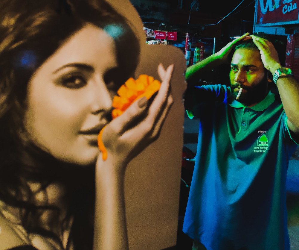 Photograph by Prokrety Prokrety