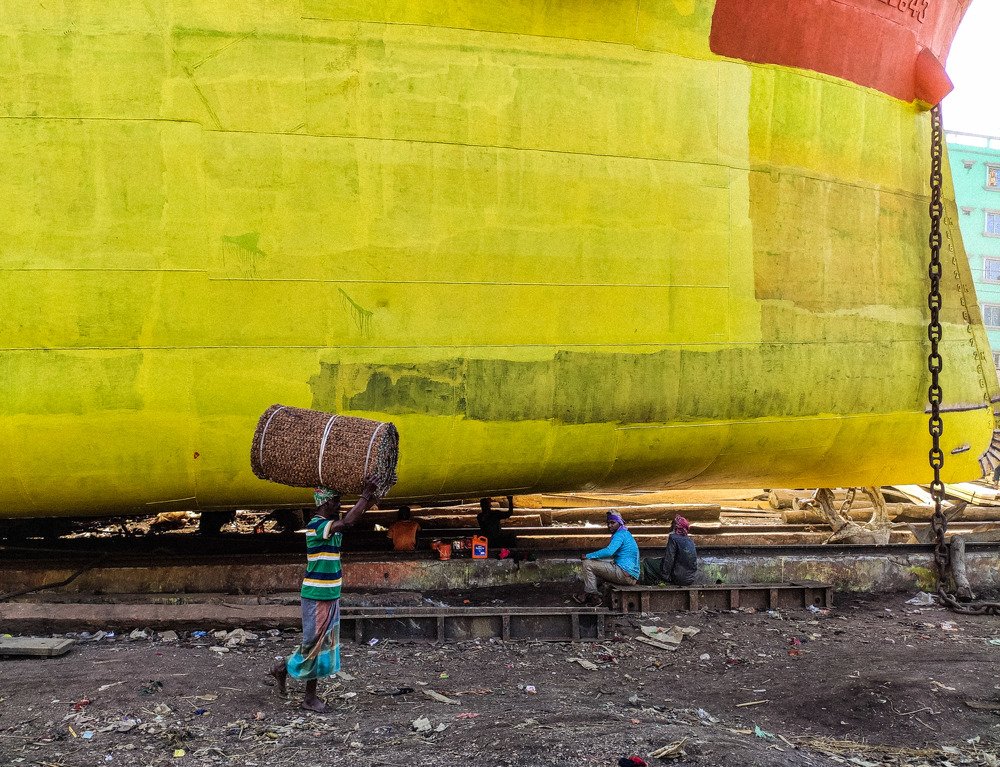 Photograph by Prokrety Prokrety