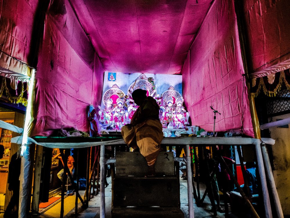 Photograph by Prokrety Prokrety